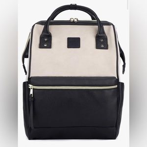 KAH & KEE Laptop Backpack